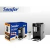 Automatinis kavos aparatas Sonifer SF-3594 – 1350 W, 19 bar