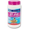pH plius granulės Azuro 1kg