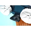 Automatinis baseino valymo robotas Juodas CORAL
