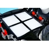 Automatinis baseino valymo robotas Juodas CORAL