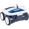 Baseinų dulkių siurblys robotas Crystallic