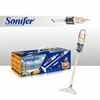 Belaidis/Rankinis dulkių siurblys Sonifer SF-2249 – 1000 W, cykloninis, HEPA