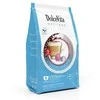 Dolce Vita Cappuccino alla Soia — sojų cappuccino kavos kapsulės 8vnt. (tinka Dolce Gusto* sistemai)