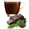 Dolce Vita Cioccomenta — šokolado ir mėtų gėrimo kapsulės 10vnt. (tinka Nespresso* sistemai)