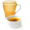 Dolce Vita Crème Brûlée — crème brûlée skonio kavos kapsulės 16vnt. (tinka Dolce Gusto* sistemai)