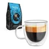 Dolce Vita Decaffeinato — be kofeino kavos kapsulės 16vnt. (60% Arabica) (tinka Lavazza A Modo Mio* sistemai)