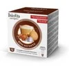 Dolce Vita Biscottone — sausainių cappuccino kavos kapsulės 72 vnt. (tinka Dolce Gusto* sistemai)