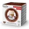 Dolce Vita Cappuccino — cappuccino kavos kapsulės 72 vnt. (tinka Dolce Gusto* sistemai)