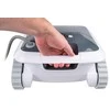 Dulkiu siurblys robotas baseinui Imperial