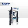 Elektrinis skustuvas - barzdaskutė Sonifer SF-9564 – 4 in 1
