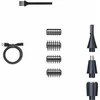 Elektrinis skustuvas - barzdaskutė Sonifer SF-9564 – 4 in 1