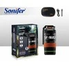 Barzdaskutė Elektrinis skustuvas Sonifer SF-9682A