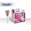 Epilatorius ir skustuvas Sonifer SF-9521 – 2-in-1, atsparus vandeniui