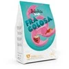 Dolce Vita Fragolosa — braškių sūrio pyrago skonio kapsulės 16vnt. (tinka Dolce Gusto* sistemai)