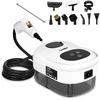 Garinis valytuvas Sonifer SF-2262 – 1500 W, 11 in 1, 1000 ml bakelis