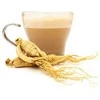 Dolce Vita Ginseng Amaro — kartaus ženšenio cappuccino kavos kapsulės 16vnt. (be cukraus) (tinka Dolce Gusto* sistemai)
