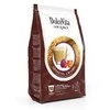 Dolce Vita Ginseng Amaro — kartaus ženšenio cappuccino kavos kapsulės 10vnt. (be cukraus) (tinka Nespresso* sistemai)
