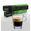Dolce Vita Gran Crema — kreminės tekstūros kavos kapsulės 10vnt. (70% Arabica) (tinka Nespresso* sistemai)
