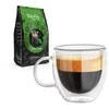 Dolce Vita Gran Crema — kreminės tekstūros kavos kapsulės 16vnt. (70% Arabica) (tinka Lavazza A Modo Mio* sistemai)