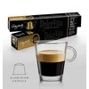 Dolce Vita Gran Gusto — pilno skonio kavos kapsulės 10vnt. (100% Arabica, aliumininės) (tinka Nespresso* sistemai)