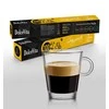 Dolce Vita Gran Gusto — pilno skonio kavos kapsulės 10vnt. (100% Arabica) (tinka Nespresso* sistemai)