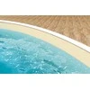 Ibiza SAND įdėklas baseinui (aukštis 1,5 m, plotis 6 m, storis 0,8 mm)