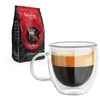 Dolce Vita Intenso — intensyvios stiprios kavos kapsulės 8vnt. (50% Arabica) (tinka Dolce Gusto* sistemai)