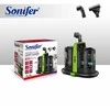 Kilimų valymo siurblys Sonifer SF-2251 – 450 W, šlapias + sausas, 1,2 m žarna