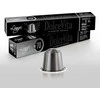 Dolce Vita Lungo — lungo kavos kapsulės 10vnt. (70% Arabica, aliumininės) (tinka Nespresso* sistemai)