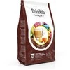 Dolce Vita Macaron — migdolinio pyragaičio (macaron) skonio cappuccino kapsulės 10vnt. (tinka Nespresso* sistemai)