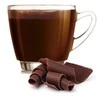 Dolce Vita Miniciok — šokolado gėrimo kapsulės 10vnt. (tinka Nespresso* sistemai)