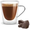 Dolce Vita Mokaccino — kakavos-kavos kapsulės 10vnt. (tinka Nespresso* sistemai)