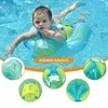 Mokomasis plaukimo ratukas SWIMBOBO XL