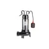 MTF WPE150DC nuotekų siurblys