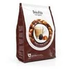 Dolce Vita Nocciolone — lazdynų riešutų cappuccino kavos kapsulės 16vnt. (tinka Dolce Gusto* sistemai)