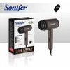 Plaukų džiovintuvas Sonifer SF-9690 – 2000W, sulankstoma rankena