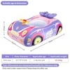 Pripučiamas automobilis baseinui SWIMBOBO