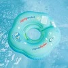 Pripučiamas ratukas kūdikiams ant kaklo SWIMBOBO