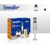 Rankinis blenderis Sonifer SF-8172, 4 in 1, 800W galia
