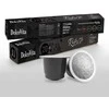 Dolce Vita Ristretto — ristretto kavos kapsulės 10vnt. (20% Arabica) (tinka Nespresso* sistemai)