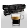 Dolce Vita Ristretto — ristretto kavos kapsulės 10vnt. (20% Arabica) (tinka Nespresso* sistemai)