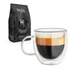 Dolce Vita Ristretto — ristretto kavos kapsulės 16vnt. (20% Arabica) (tinka Lavazza A Modo Mio* sistemai)