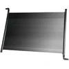 Saulės šildymo panelė 5,4 m² - 1,2 x 4,5 m (be vožtuvo, pridedamos jungtys)