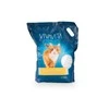 VivaVita silikagelio kraikas, baltas – 7,6 l