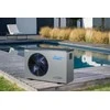 Šilumos siurblio invertorius - 10kW / 3m3/h + WiFi