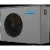 Šilumos siurblio invertorius - 10kW / 3m3/h + WiFi