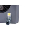 ŠILUMOS SIURBLIS MINI-32 – 3,2kW / 3m3/val