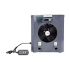 ŠILUMOS SIURBLIS MINI-32 – 3,2kW / 3m3/val