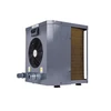 ŠILUMOS SIURBLIS MINI-32 – 3,2kW / 3m3/val