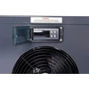 ŠILUMOS SIURBLIS MINI-32 – 3,2kW / 3m3/val